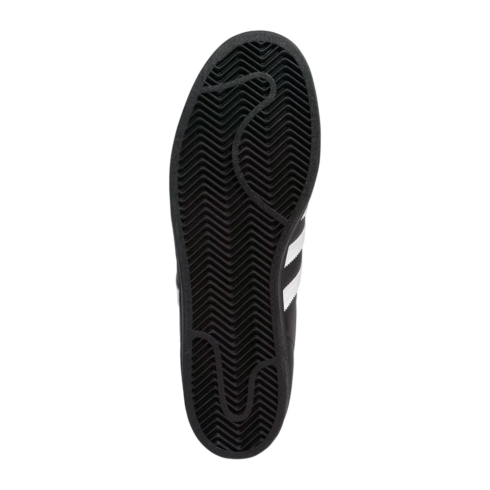 adidas - Superstar ADV (Core Black/Cloud White) - Image 3