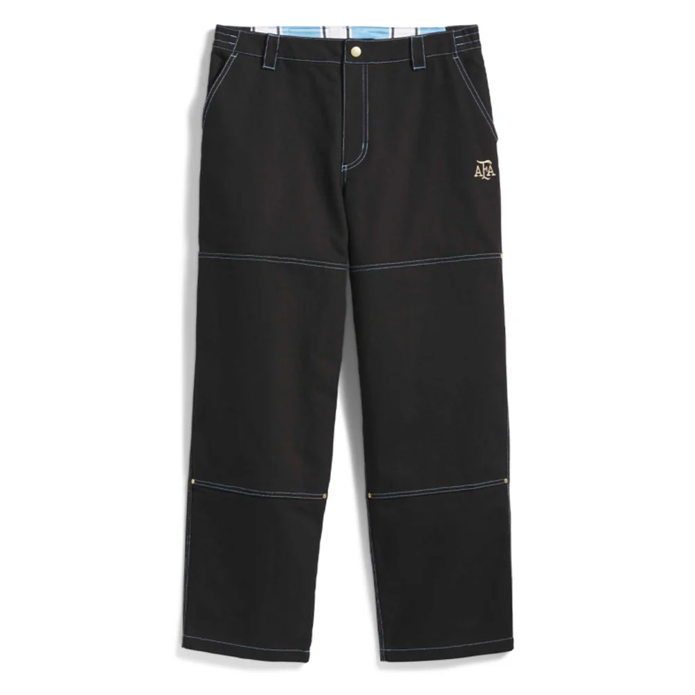 adidas - Thrasher x Argentina Pant (Black)