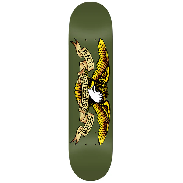 Anti Hero - Classic Eagle Deck - Image 3