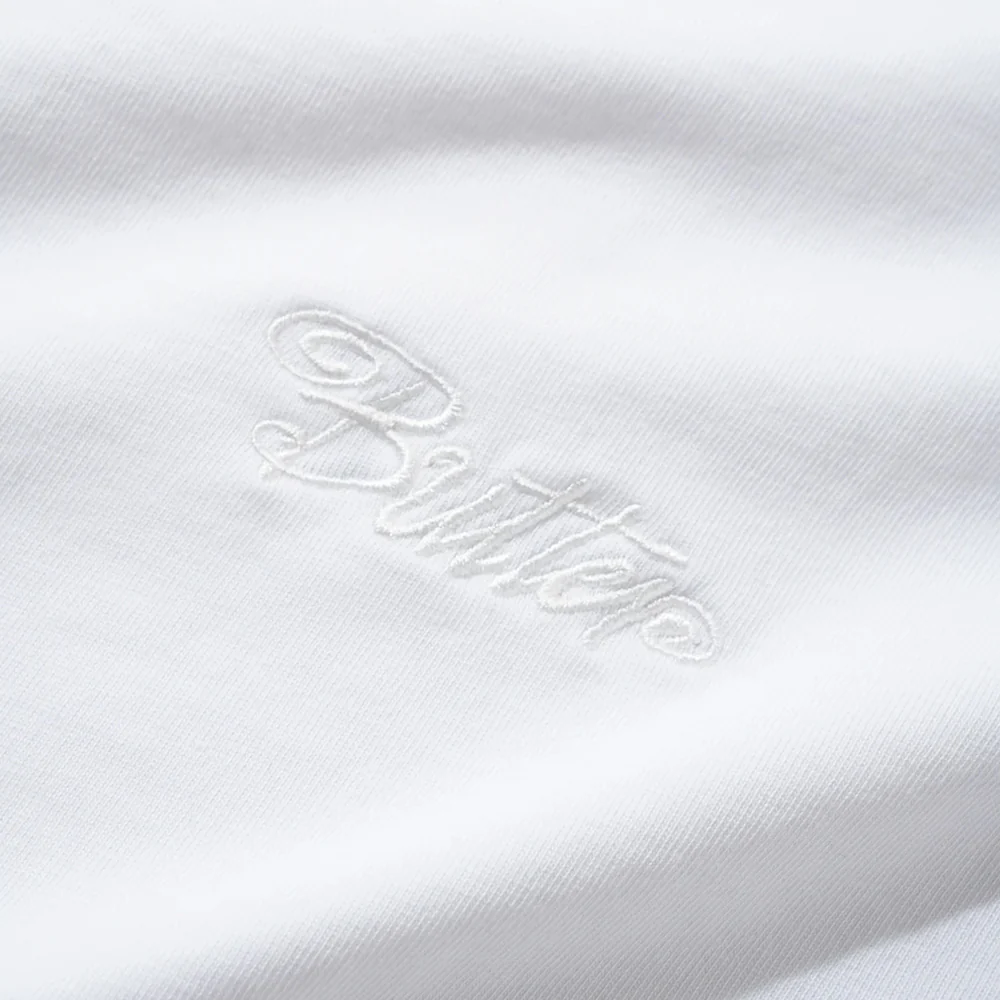 Butter Goods - Jive Tee (White) - Image 2