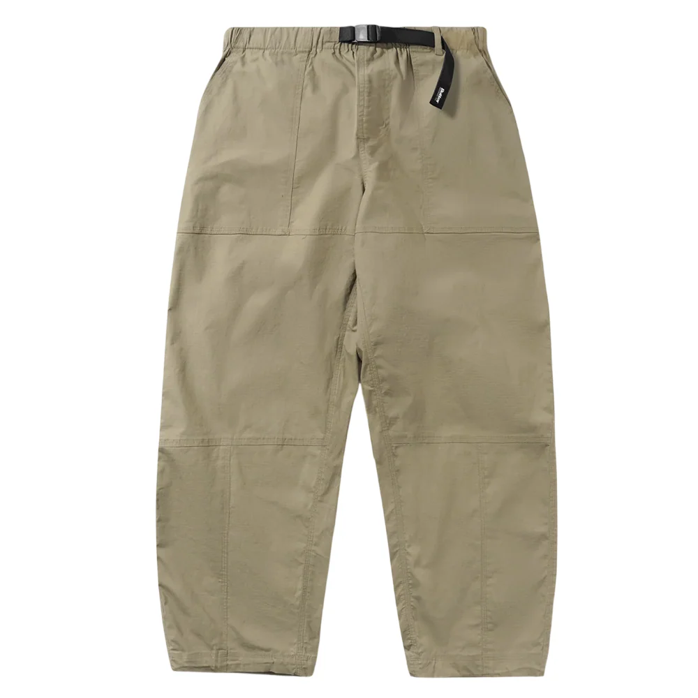 Butter Goods - TRS Pants (Sage)