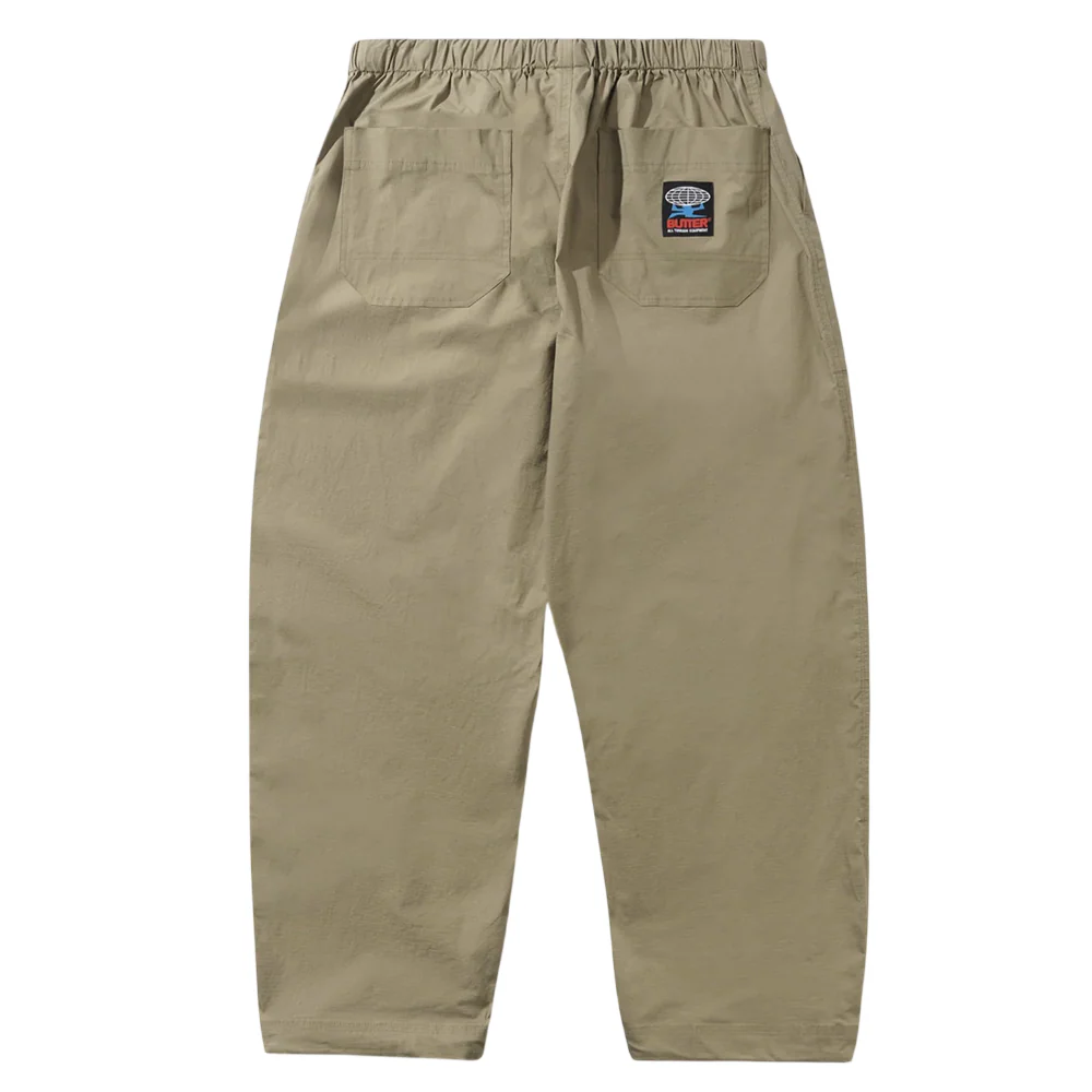 Butter Goods - TRS Pants (Sage) - Image 2