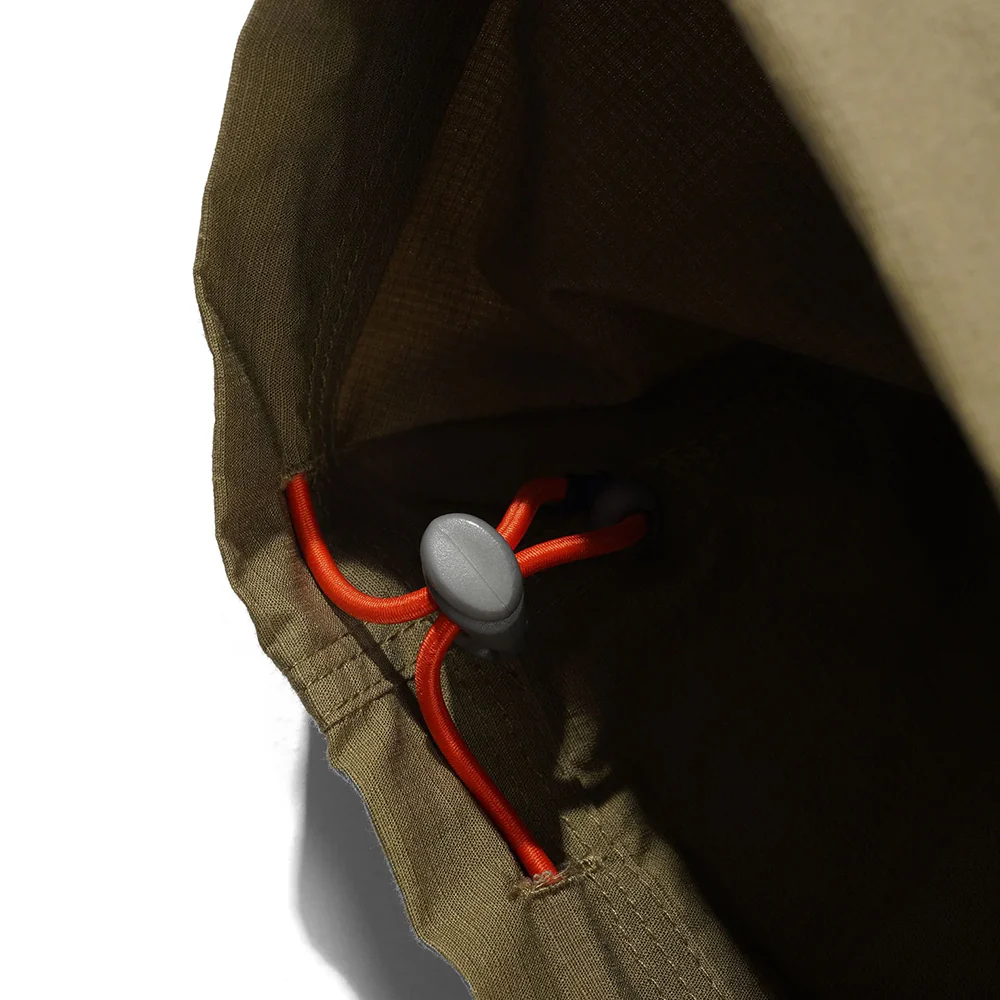 Butter Goods - TRS Pants (Sage) - Image 4