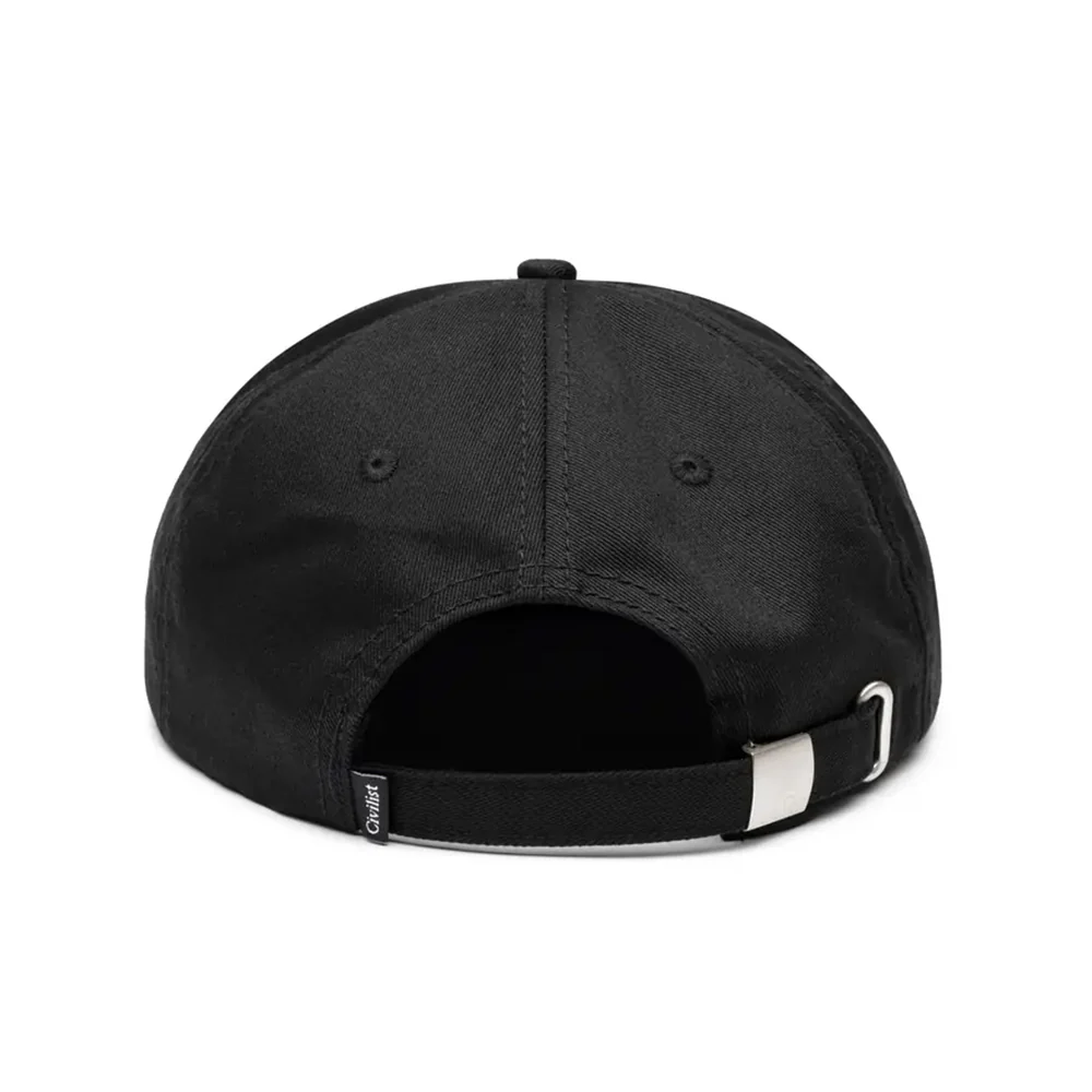 Civilist - CB 2.0 Cap (Tonal Black) - Image 2