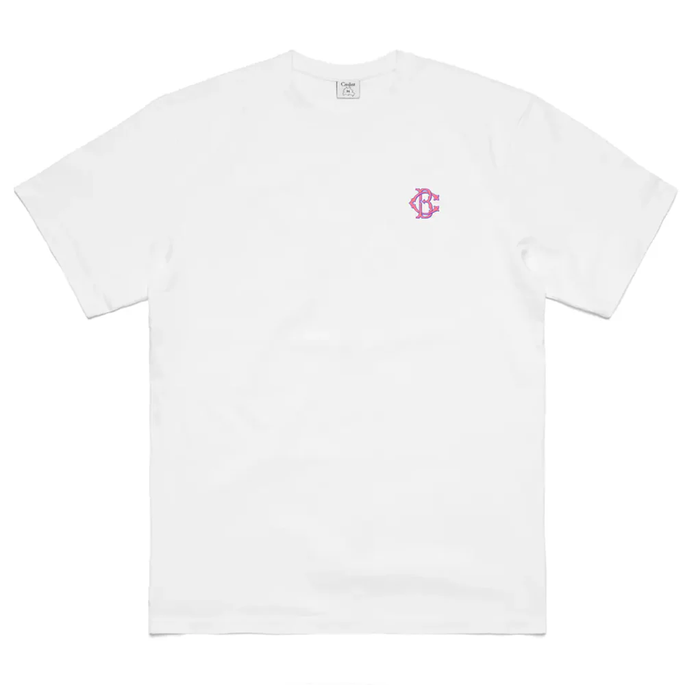 Civilist - CB 2.0 Tee (White)