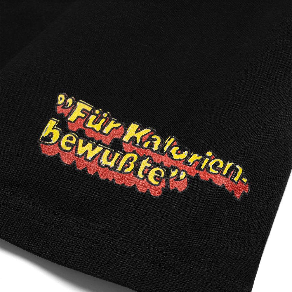Civilist - Kalorien Tee (Black) - Image 2