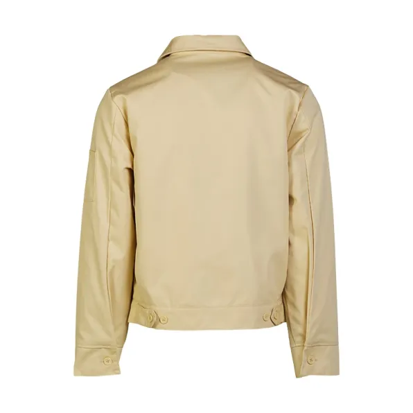 Dickies - Eisenhower Jacket (Oatmeal) - Image 2