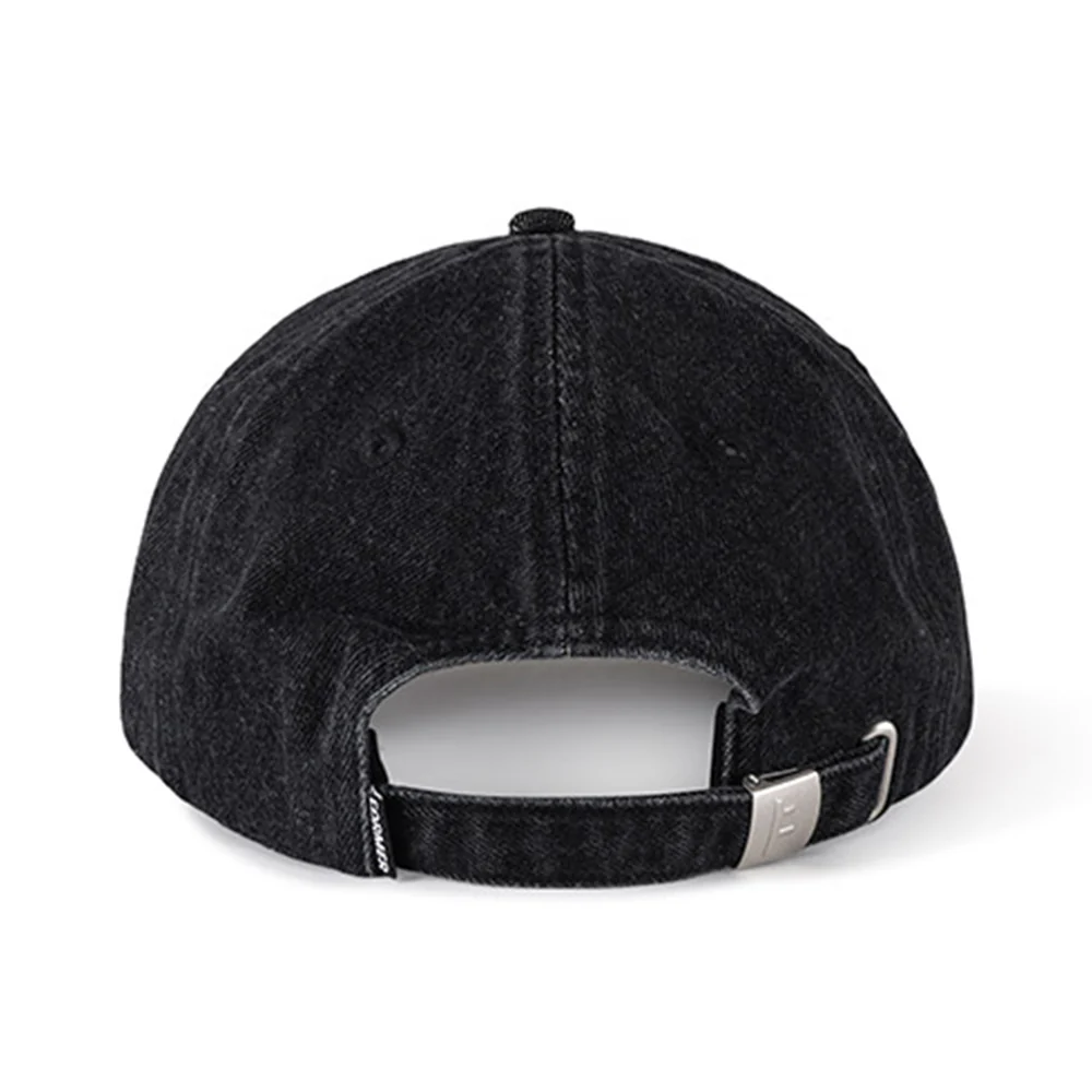 Former - Action Cap (Black) - Image 2