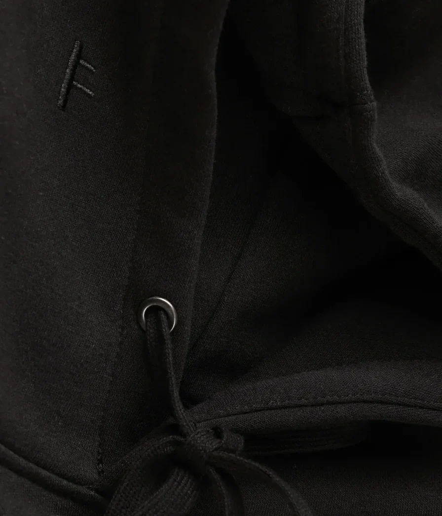 Former - Chained Hood (Black) - Image 3