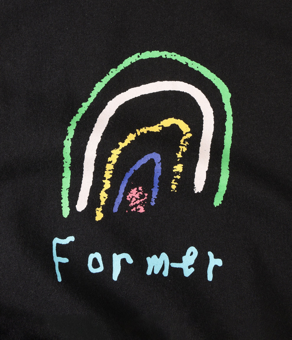 Former - Prism Tee (Black) - Image 2
