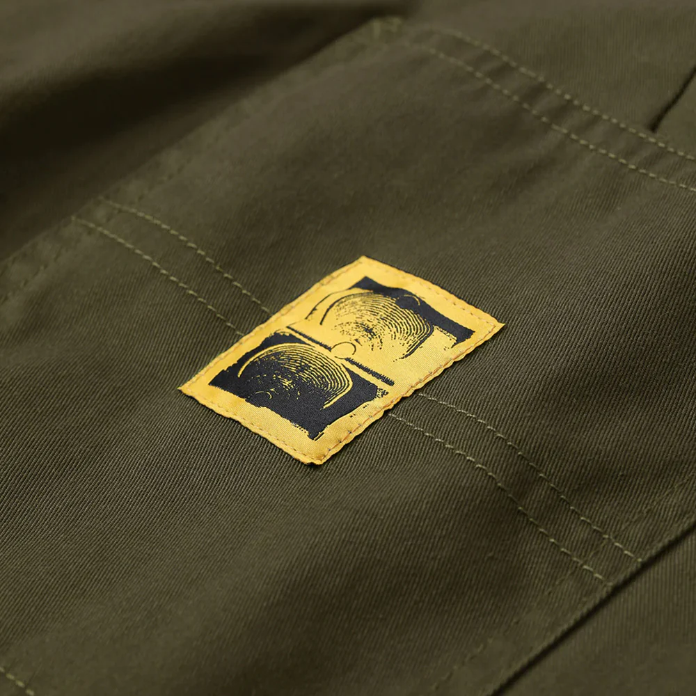 Former - Reynolds Work Pant (Deep Olive) - Image 3