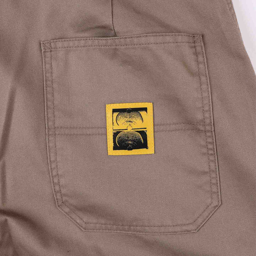 Former - Reynolds Work Pant (Khaki) - Image 4
