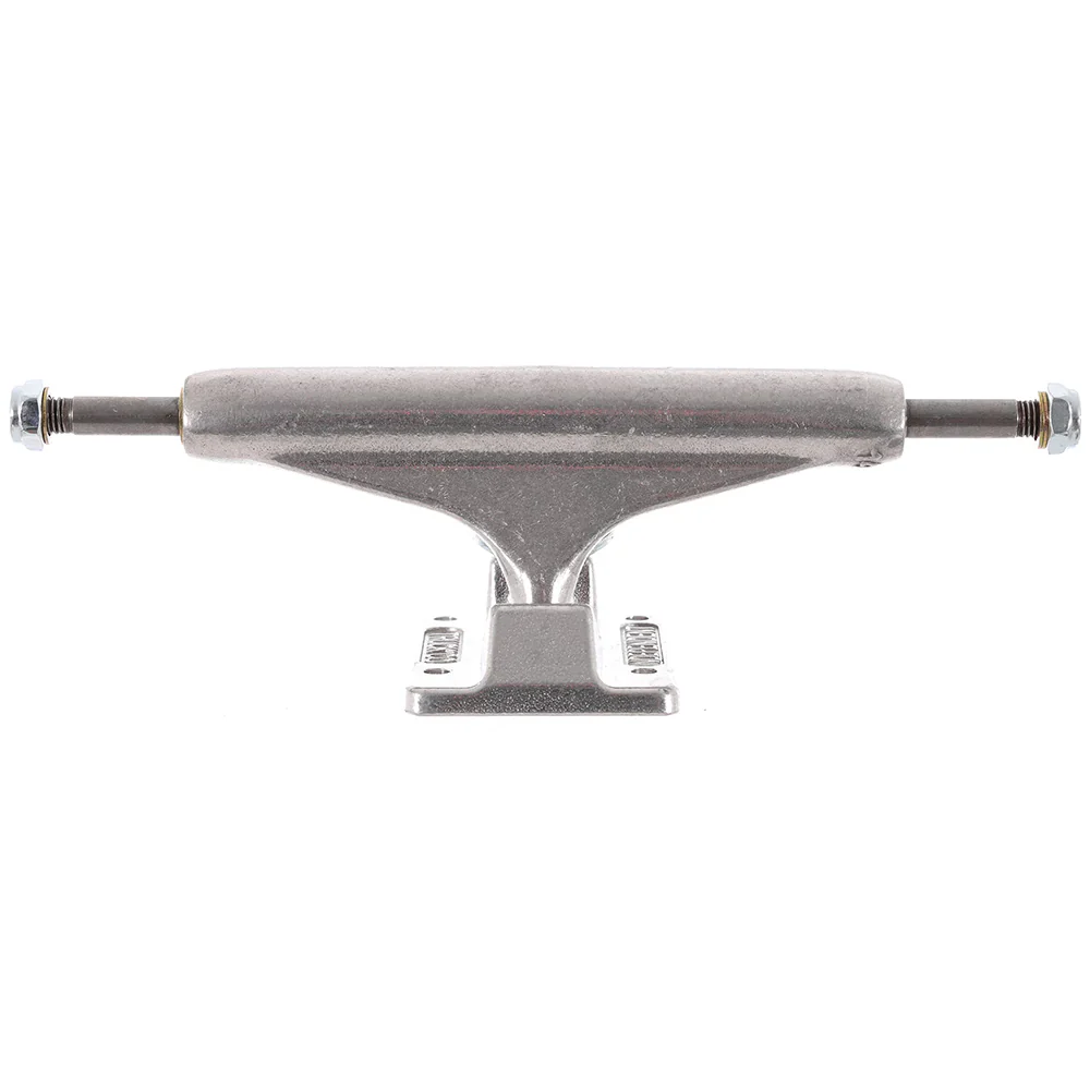 Independent - Silver Stage 11 Hollow Standard Trucks (Pair) - Image 2