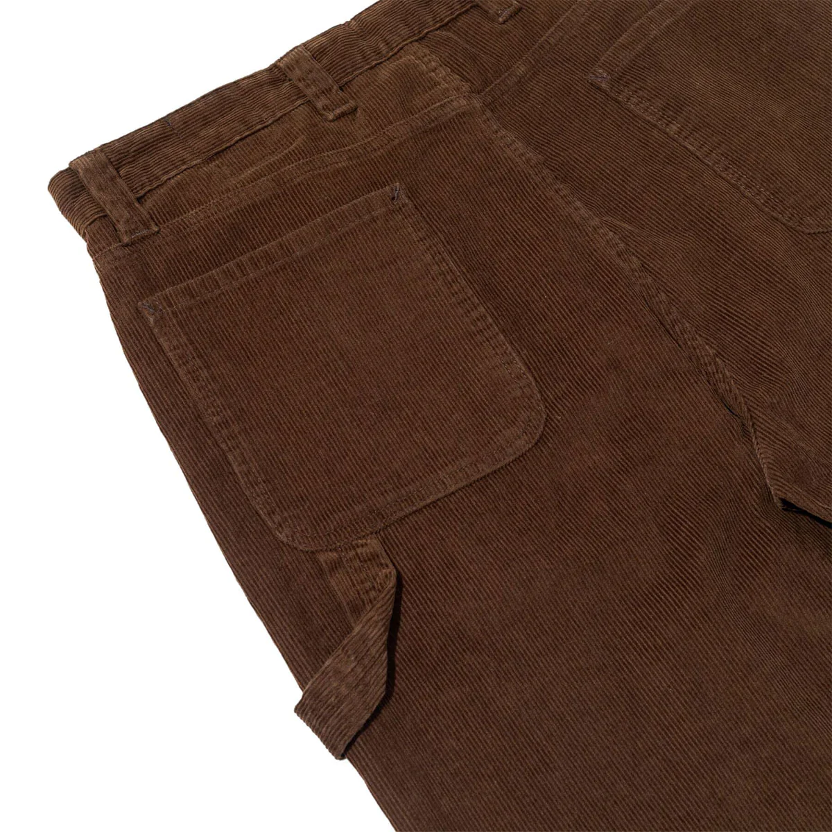 Krooked - Shmoo Carpenter Pants (Brown) - Image 4
