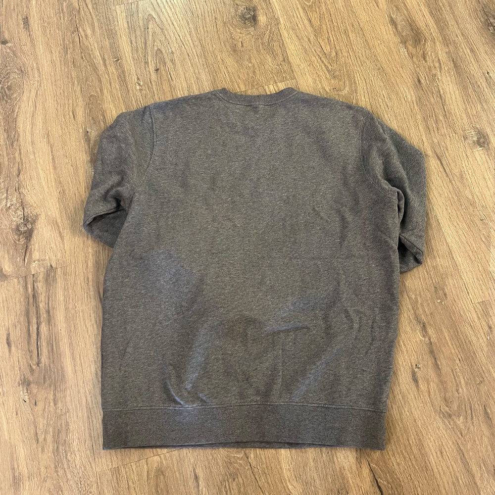 Lost Property - Blank Sweater (Grey) - Image 2