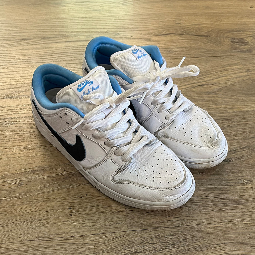 Lost Property - NikeSB Dunk Low Pro "Nicole Hause"
