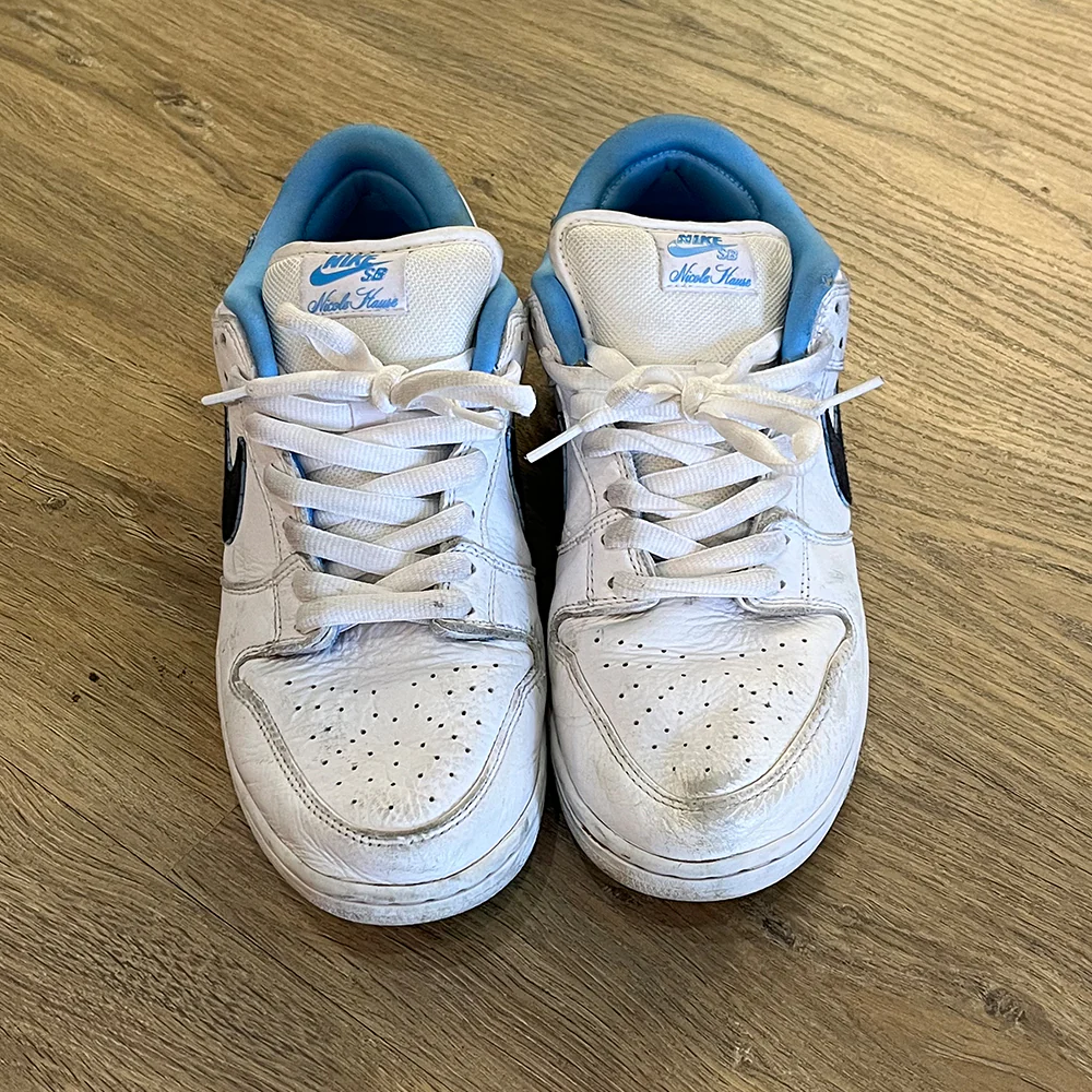 Lost Property - NikeSB Dunk Low Pro "Nicole Hause" - Image 2