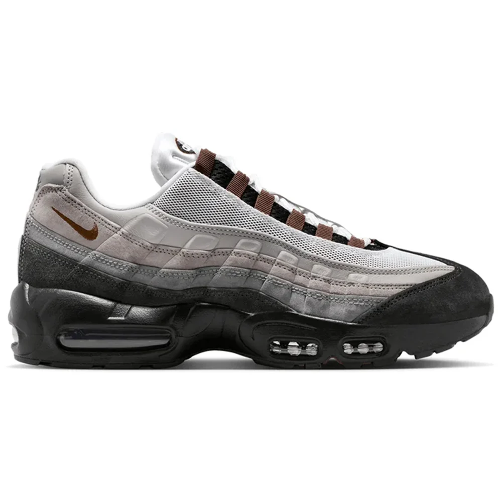 Nike SB - Air Max 95 (Cacao Wow/Black/Anthracite)
