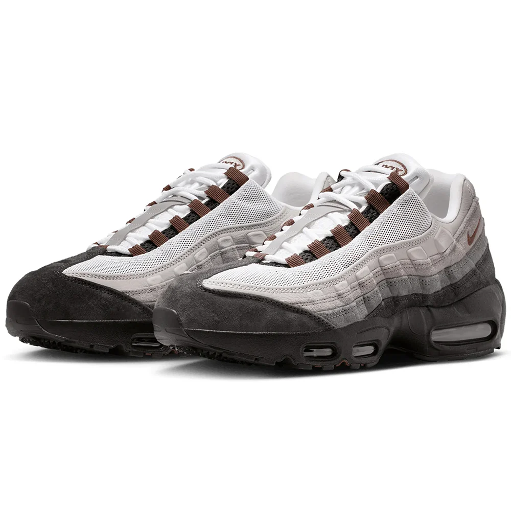 Nike SB - Air Max 95 (Cacao Wow/Black/Anthracite) - Image 2