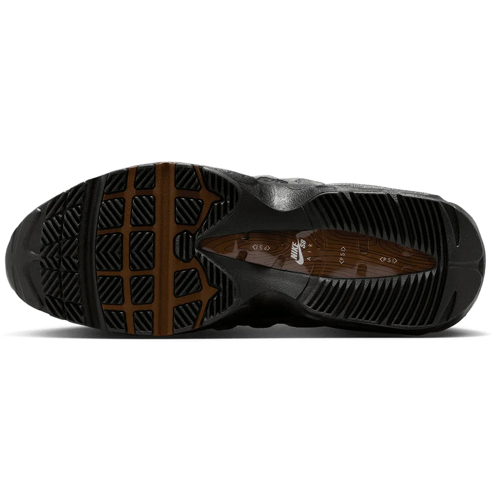 Nike SB - Air Max 95 (Cacao Wow/Black/Anthracite) - Image 4