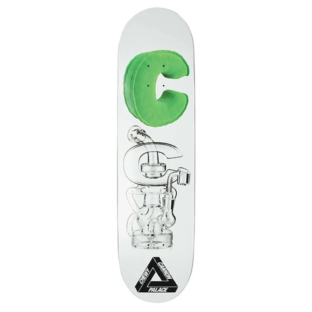 Palace - Chewy Pro S26 Deck