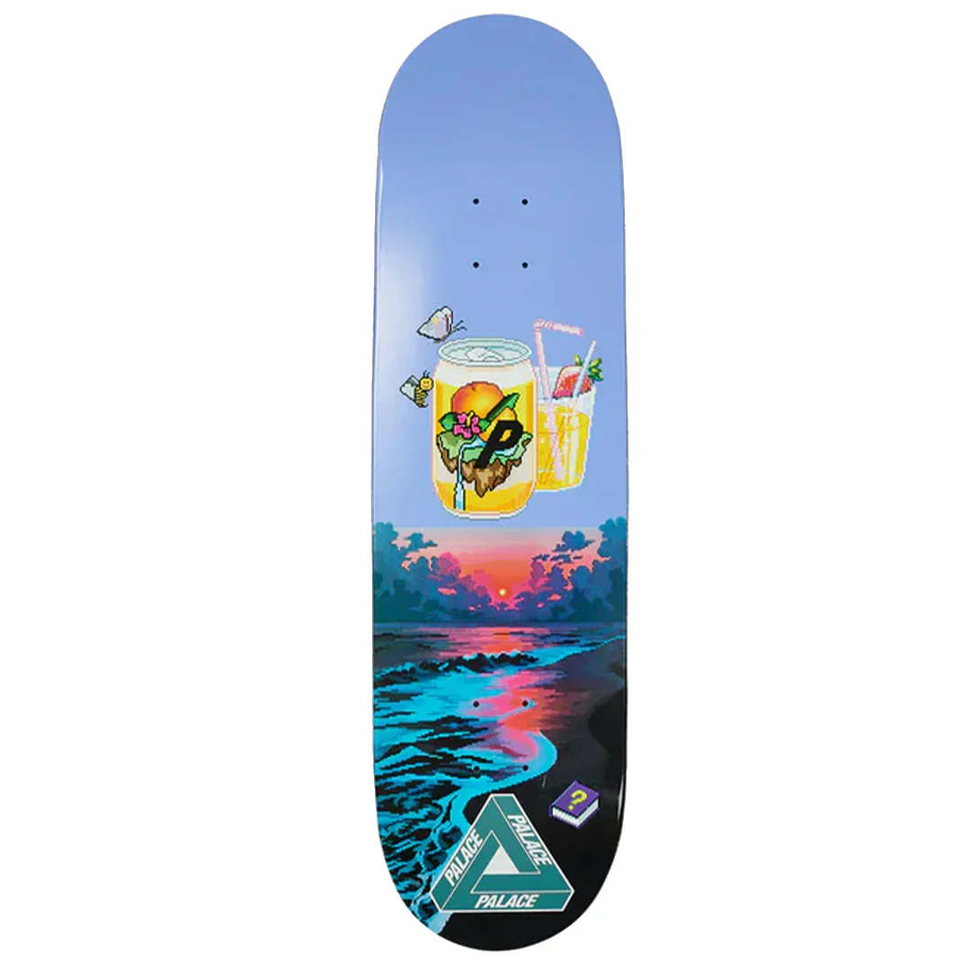 Palace - Fruity Deck