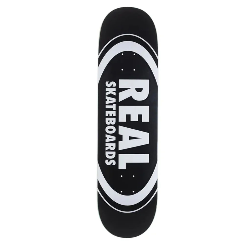 Real - Classic Oval Deck - Image 2