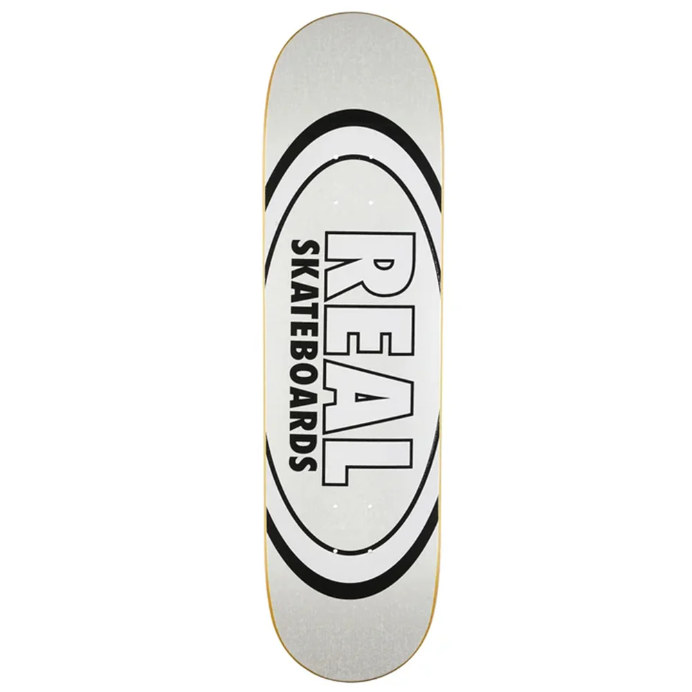 Real - Easy Rider Oval Deck - Image 3