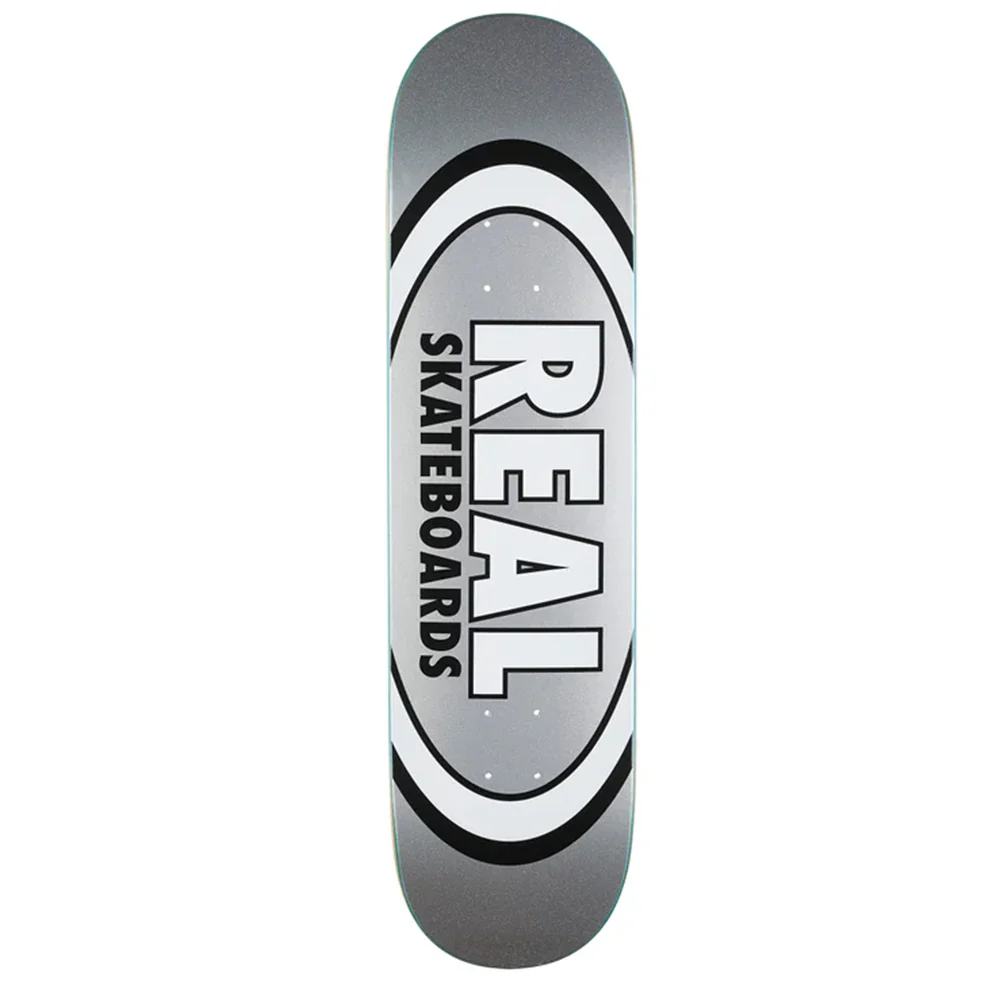 Real - Easy Rider Oval Deck - Image 4