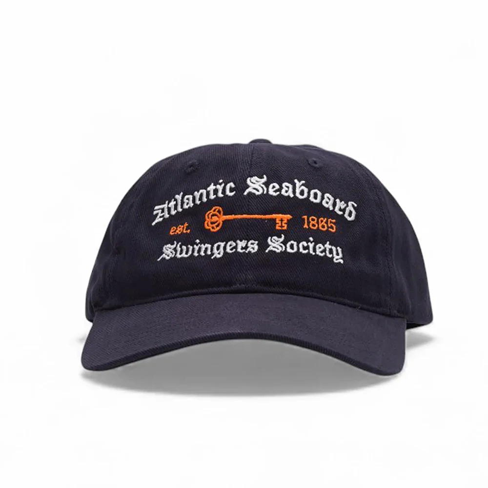 Salad Valley - Swingers Cap (Navy)