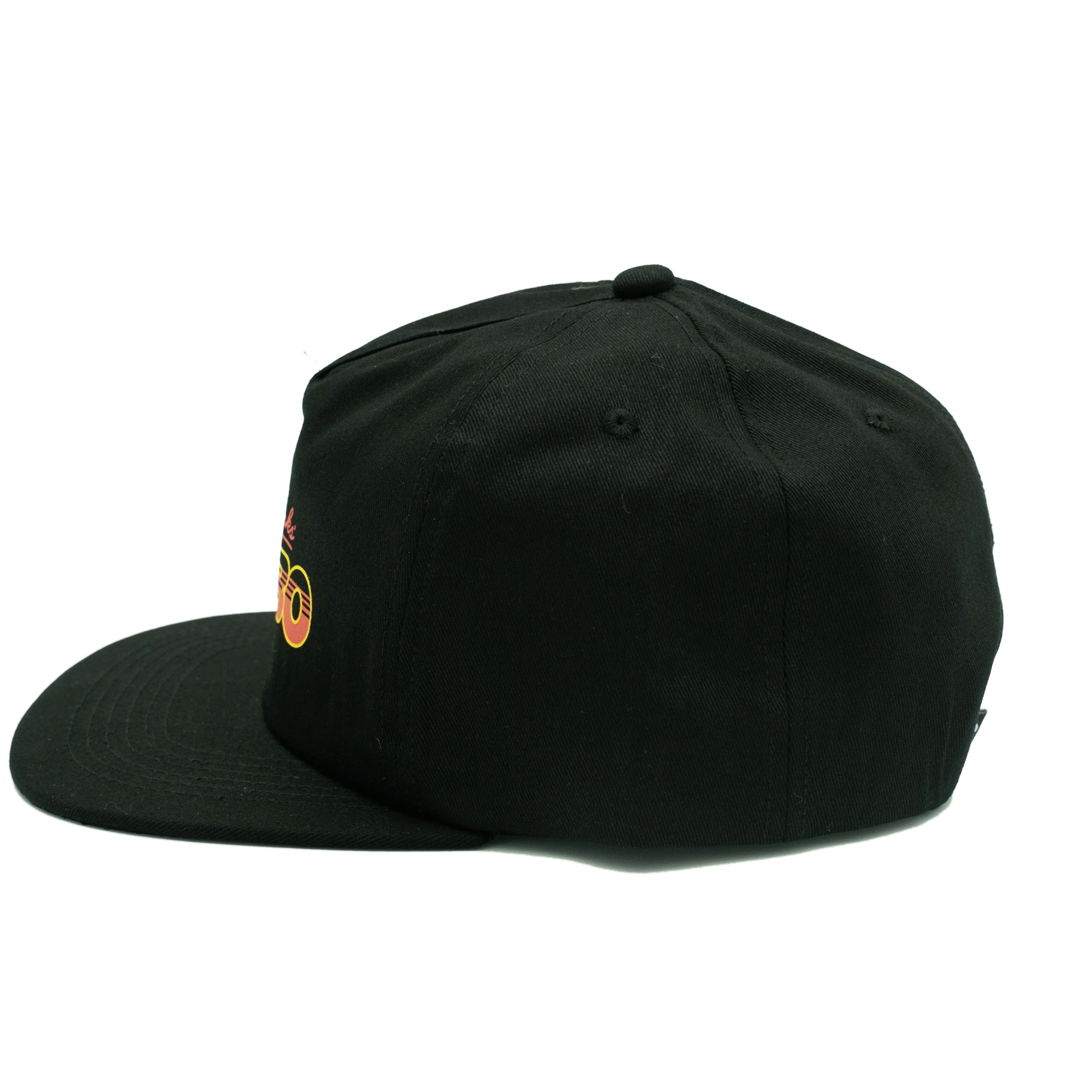 Salad Valley - Taebo Cap (Black) - Image 2