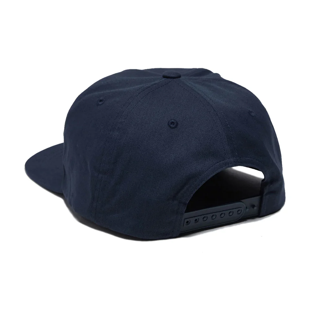 Thrasher - Dropout Snapback (Navy) - Image 2