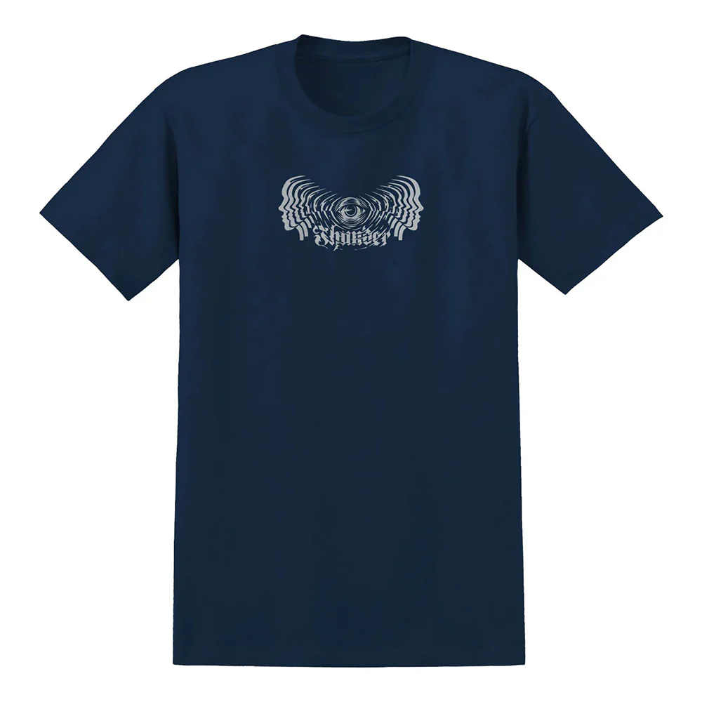Thunder - Mindstate Tee (Navy/Grey)