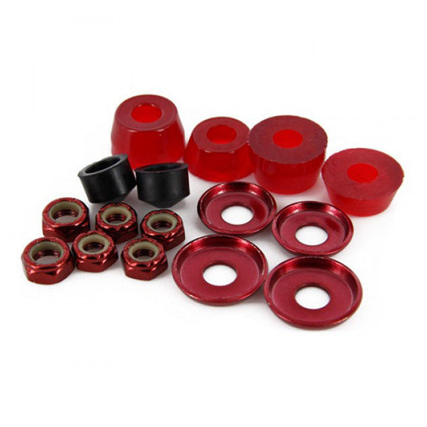 Thunder - Rebuild Kit Red (90DU) - Image 2