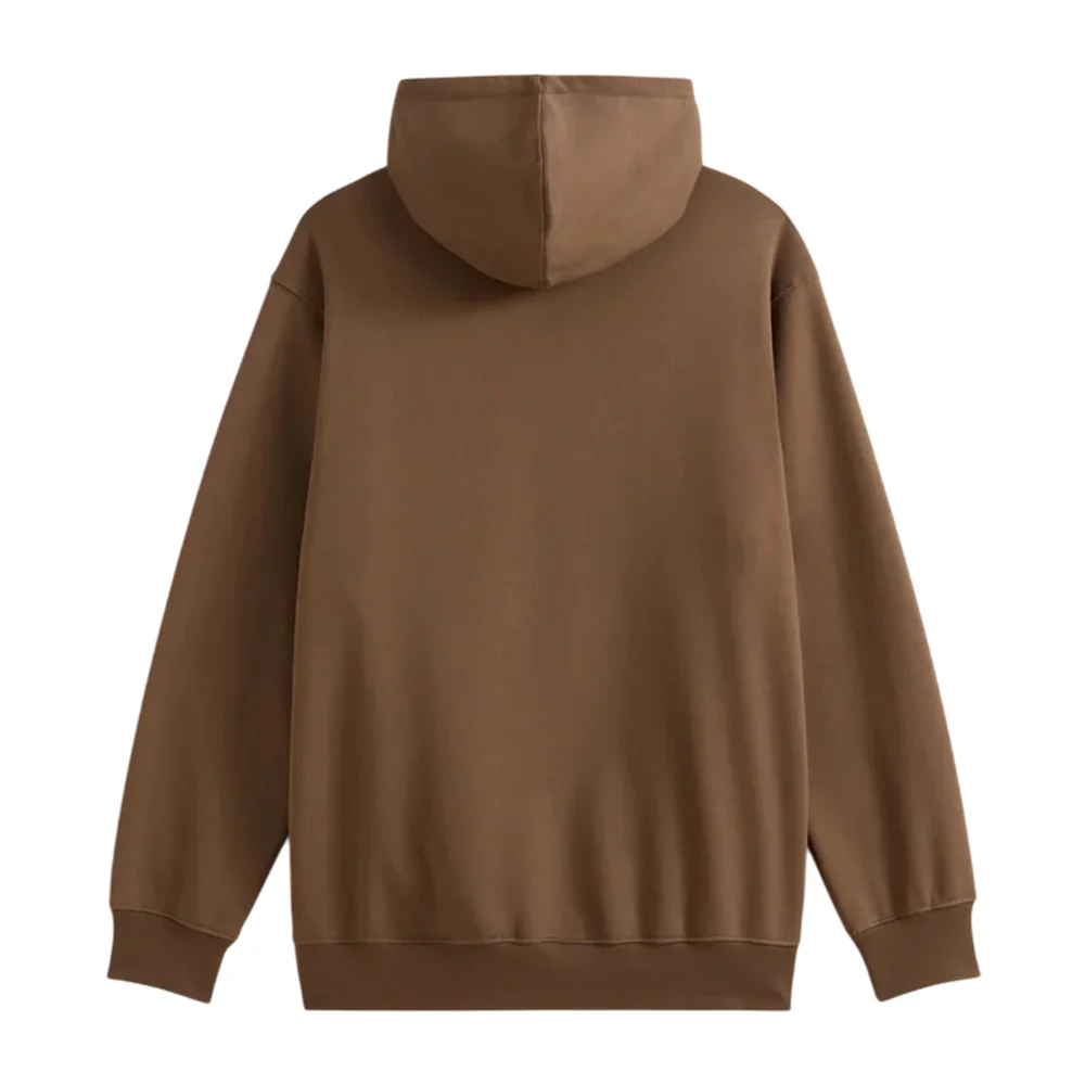 Vans - Left Chest II Pullover Hood (Vintage Cocoa) - Image 2