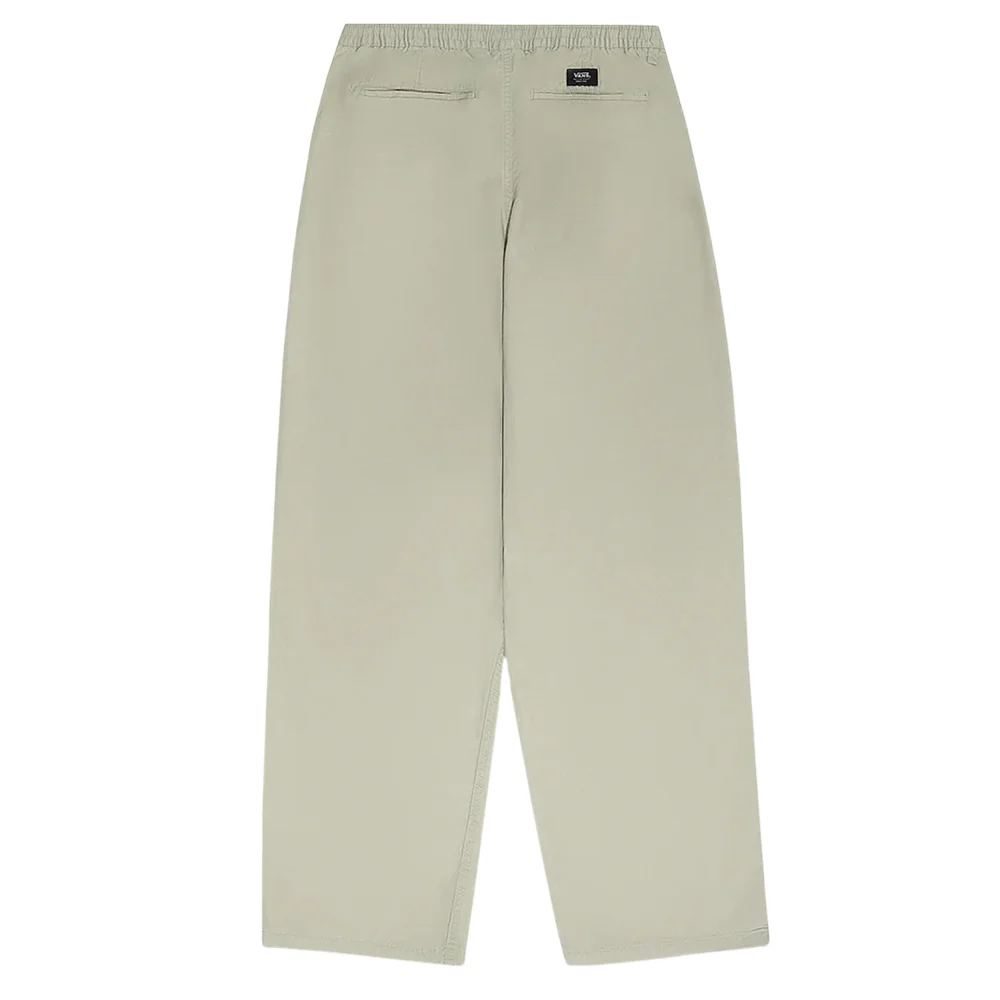 Vans - Range Baggy Tapered Elastic Waist Pant (London Fog) - Image 2