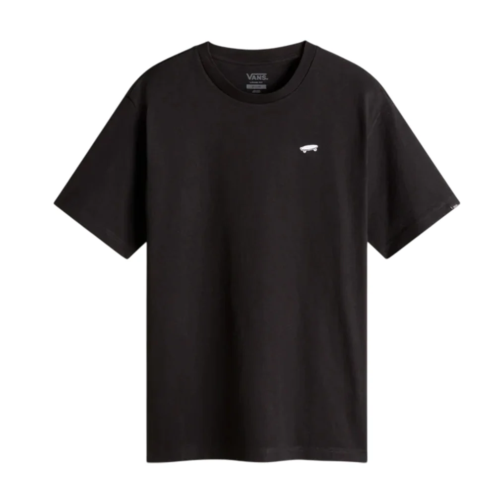 Vans - Salton Loose SS Tee (Black)