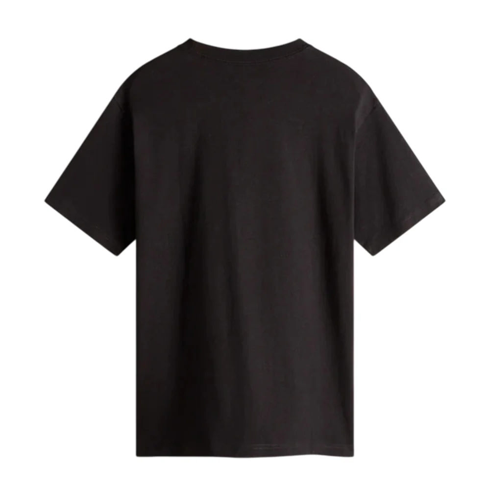 Vans - Salton Loose SS Tee (Black) - Image 2