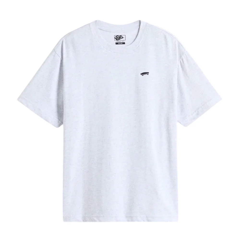 Vans - Salton Loose SS Tee (White)