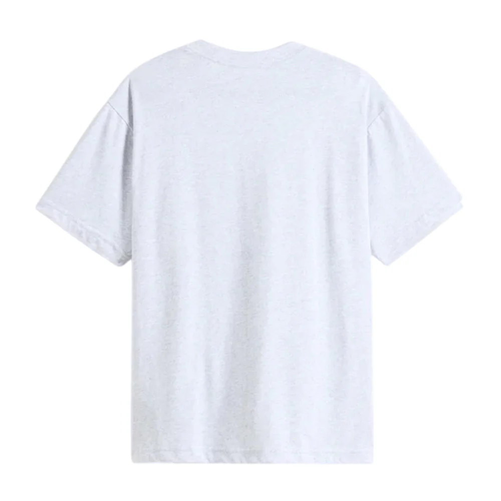 Vans - Salton Loose SS Tee (White) - Image 2