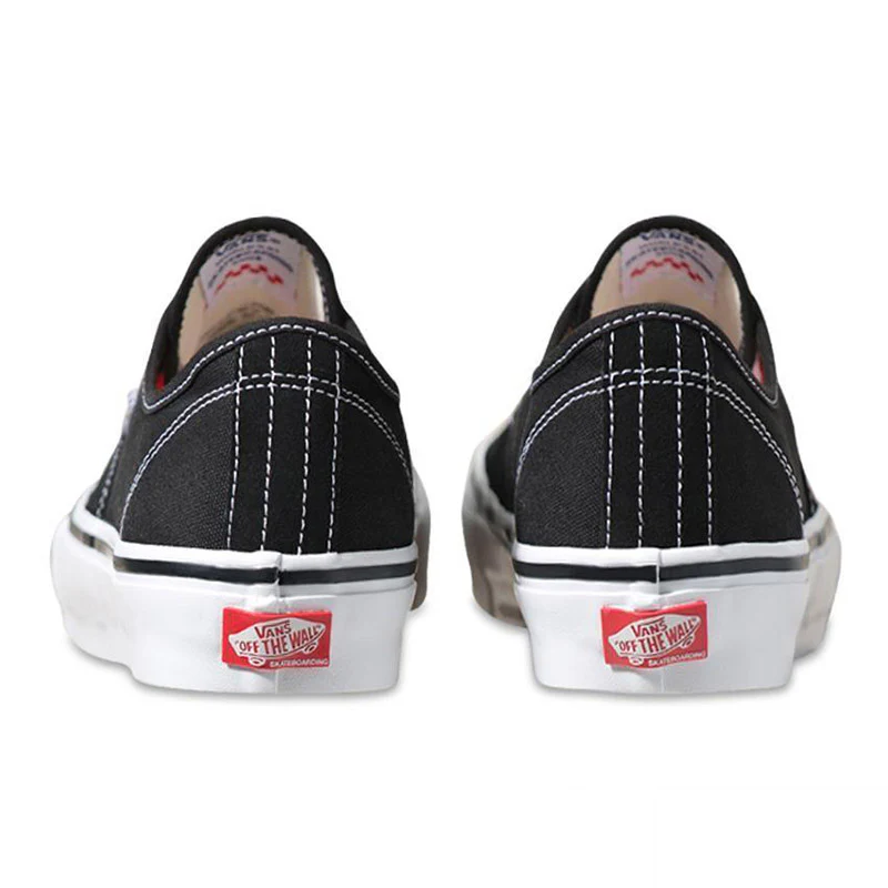 Vans - Skate Authentic (Black/White) - Image 3