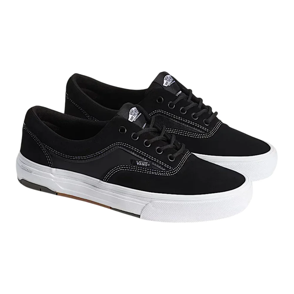 Vans - Skate Era Wafflecup (Black/White) - Image 2