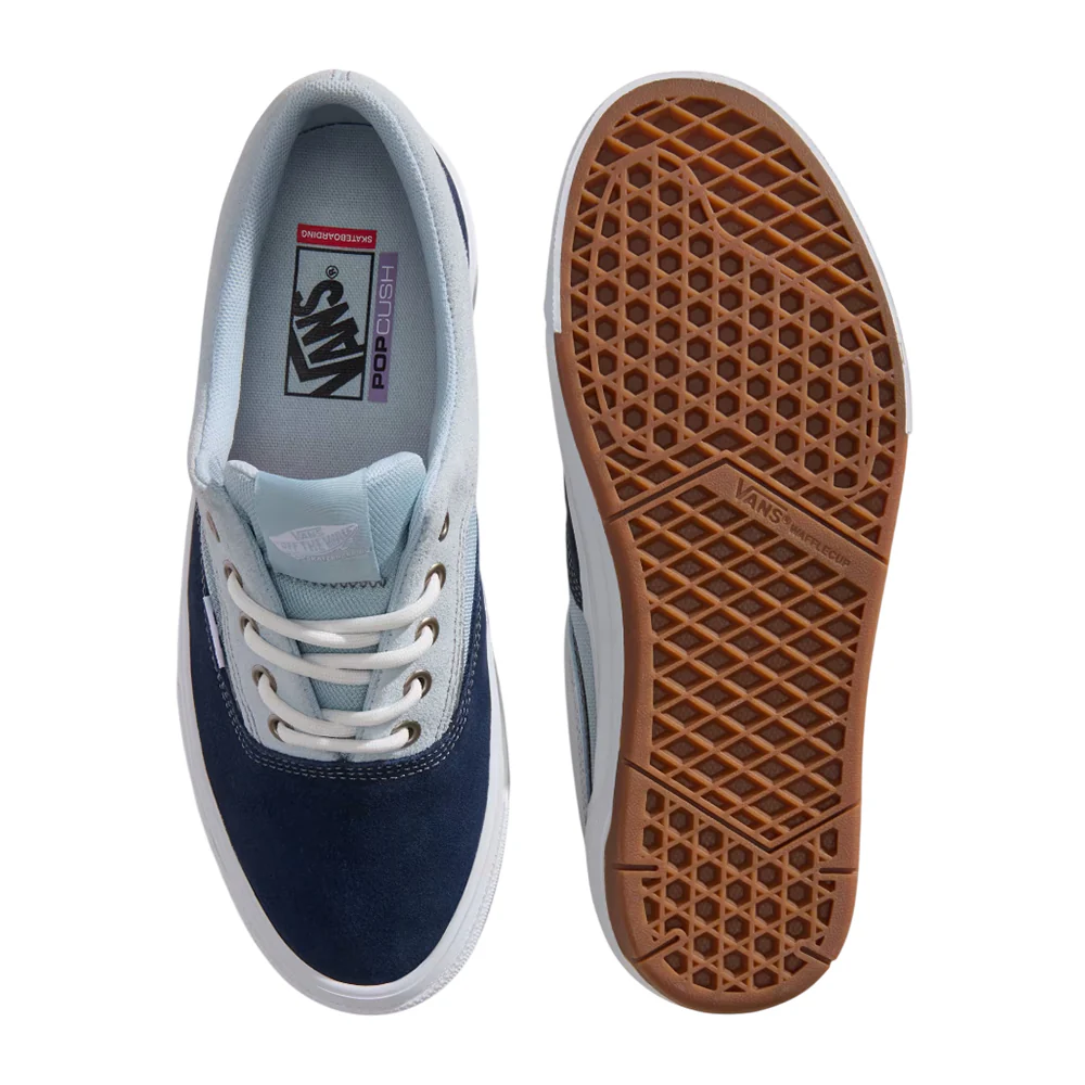 Vans - Skate Era Wafflecup (Navy/Blue Bell) - Image 3