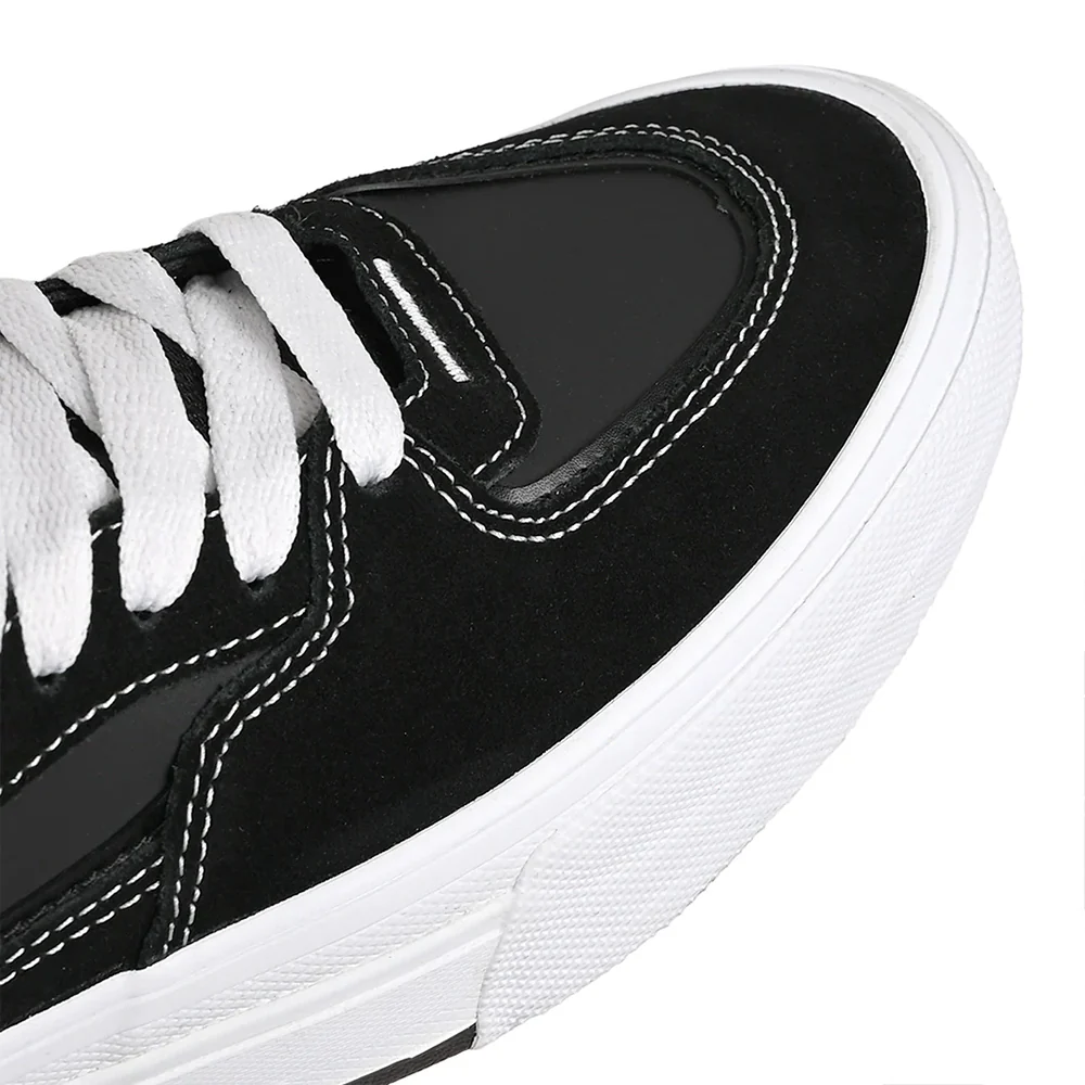 Vans - Skate Half Cab Wafflecup (Black/White) - Image 4