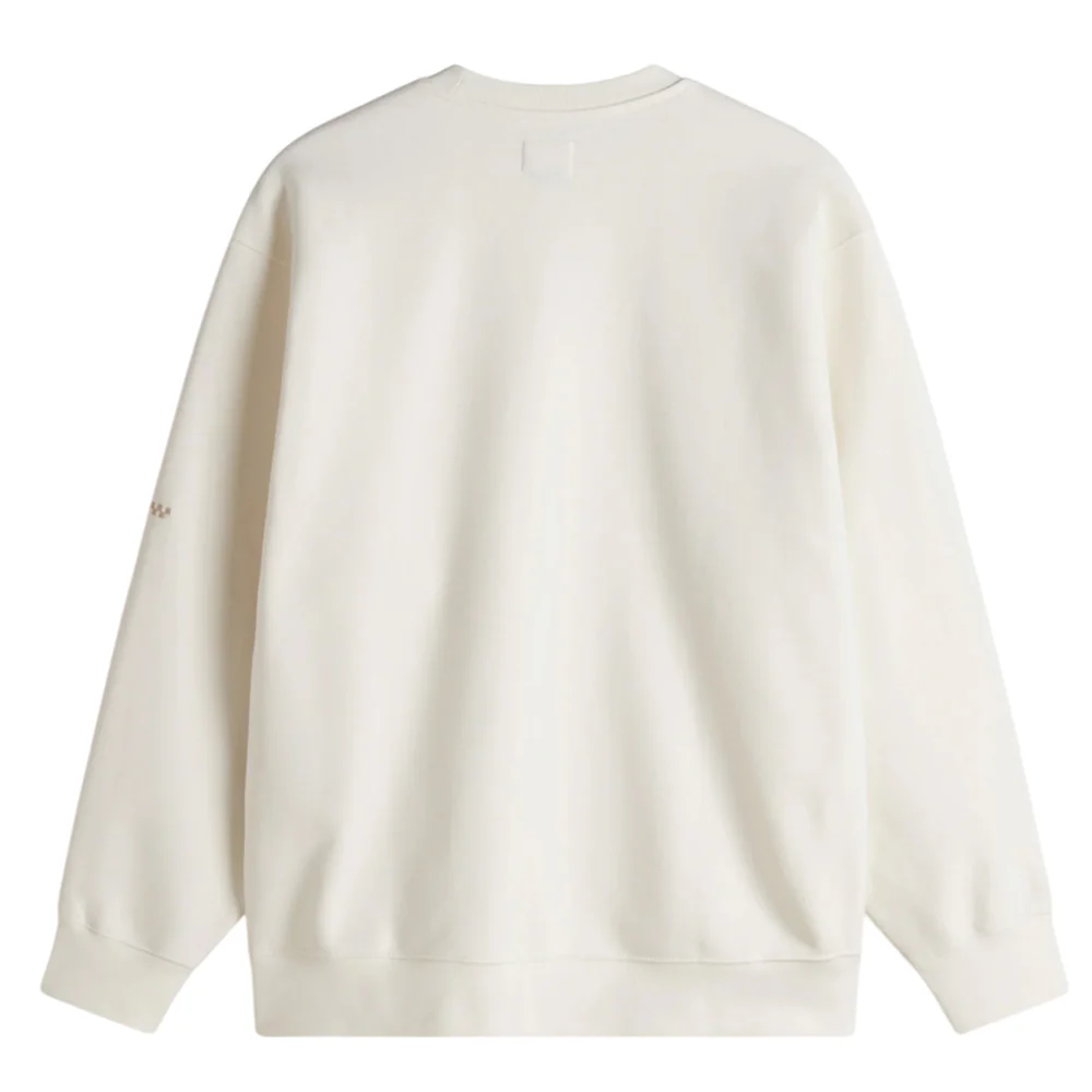 Vans - Skate Lisa Lisa Crew (Marshmellow) - Image 2