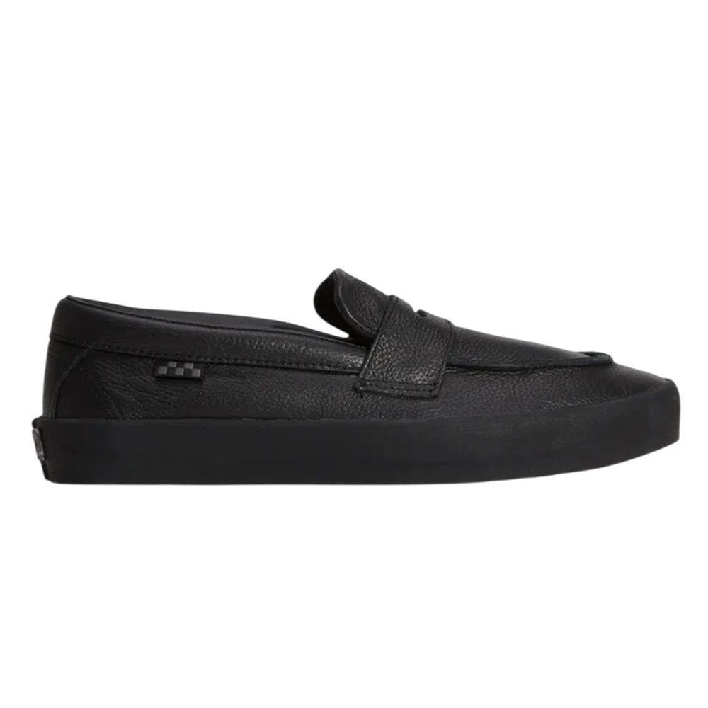 Vans - Skate Loafer (Black)