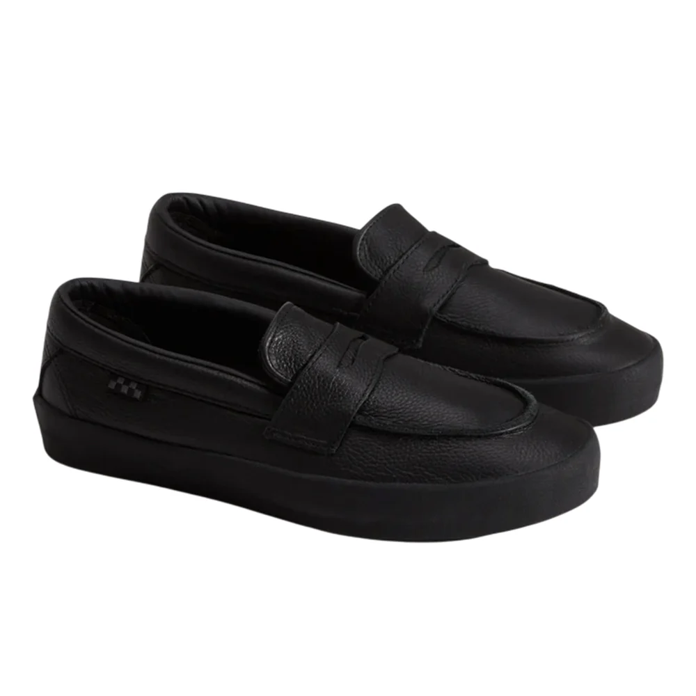 Vans - Skate Loafer (Black) - Image 2
