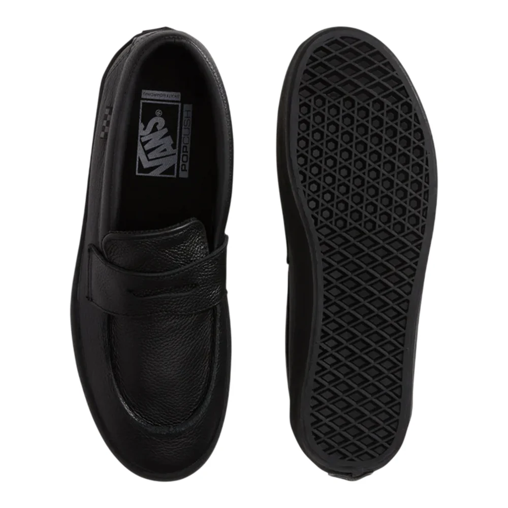 Vans - Skate Loafer (Black) - Image 3