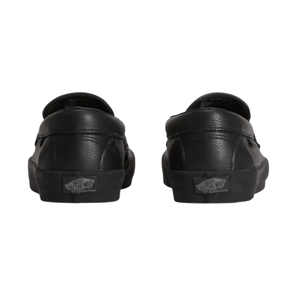 Vans - Skate Loafer (Black) - Image 4